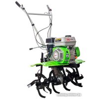 Мотокультиватор бензиновый RedVerg Велес-3C RD-TVL3C (без колес)