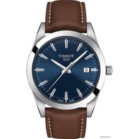 Наручные часы Tissot Gentleman T127.410.16.041.00