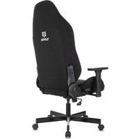 Игровое (геймерское) кресло Brave Kraken (черный)