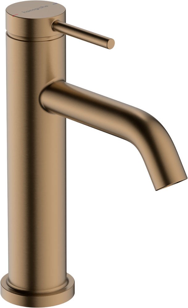 Смеситель Hansgrohe Tecturis S 110 EcoSmart+ 73311140