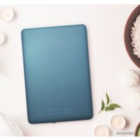Электронная книга Amazon Kindle Paperwhite 2018 32GB (синий)