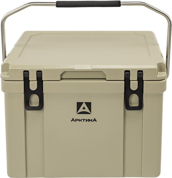Термобокс Арктика 2600-25-BG 25л (бежевый)