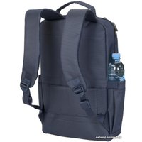 Городской рюкзак Rivacase 8262 (синий)