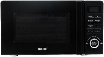 Микроволновая печь Hietzel Mofs 20.7MDH BL