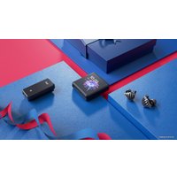 Hi-Fi плеер FiiO M5 (черный)