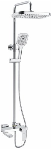 Душевая система  Rose R1836