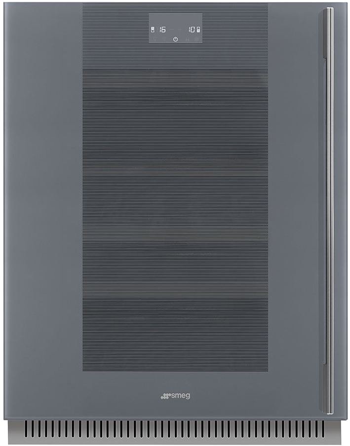 

Винный шкаф Smeg CVI138LS3