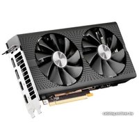 Видеокарта Sapphire Pulse Radeon RX 570 Lite 8GB GDDR5 11266-75-20G