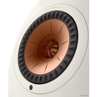 Полочная акустика KEF LS50 Wireless II (белый)