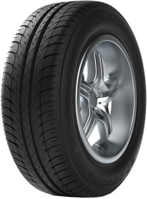 Летние шины BFGoodrich G-Grip 195/65R15 91H