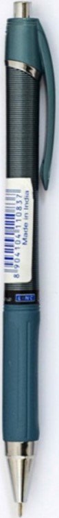 

Ручка шариковая LINC Elantra 4013F/Blue (синий)