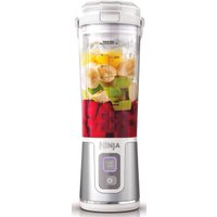 Портативный блендер Ninja BC151EUWH