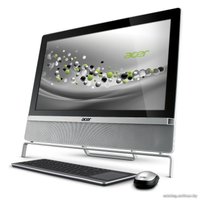 Моноблок Acer Aspire Z5801 (PW.SGBE2.101)