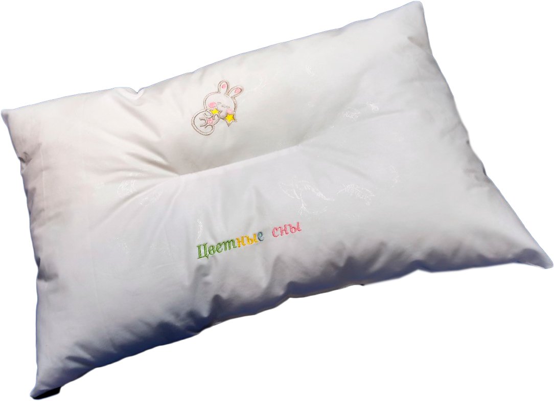 

Спальная подушка Familytex ПСС ЦС (40x60)