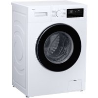 Стиральная машина Samsung WW80FG3M05AWLP