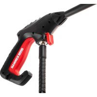 Мойка высокого давления Hammer MVD1200C