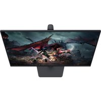 Игровой монитор Samsung Odyssey G5 LS32DG502EIXCI
