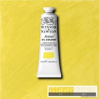 Масляные краски Winsor & Newton Artists Oil 1214347 (37 мл, желтый лимон) в Борисове