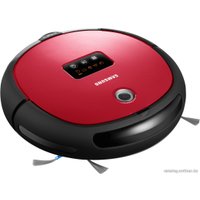 Робот-пылесос Samsung Navibot Light SR8730 (VR10ATBATRD/EV)