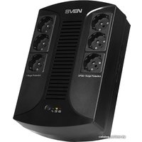 Источник бесперебойного питания SVEN UP-L1000E