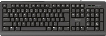 Клавиатура Trust Primo