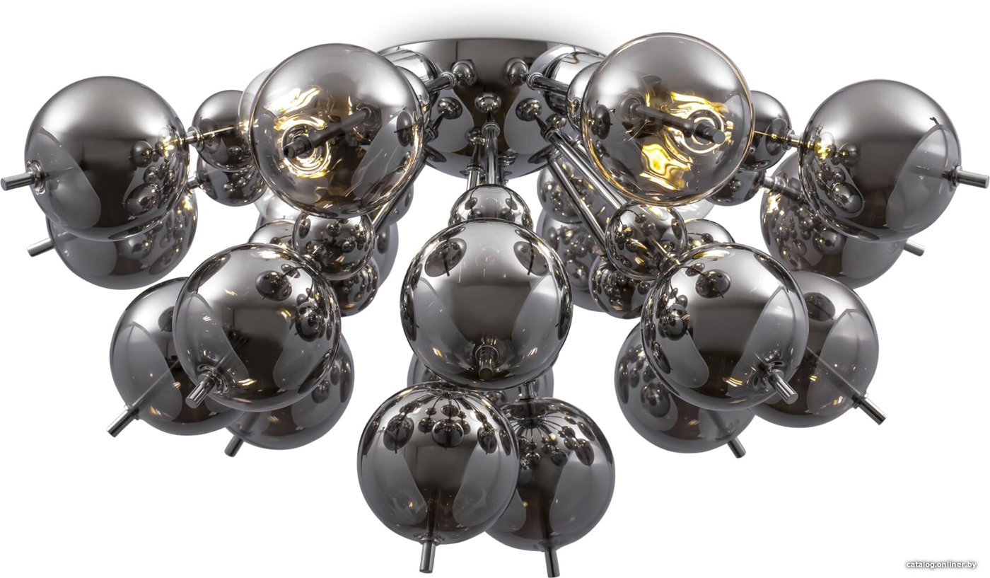 Люстра средней высоты Maytoni Bolla MOD133CL-04CH