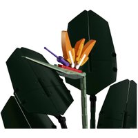 Конструктор LEGO Creator Expert 10289 Райская птица