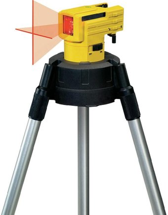 Лазерный нивелир Stabila LAX 50 [16789/9]