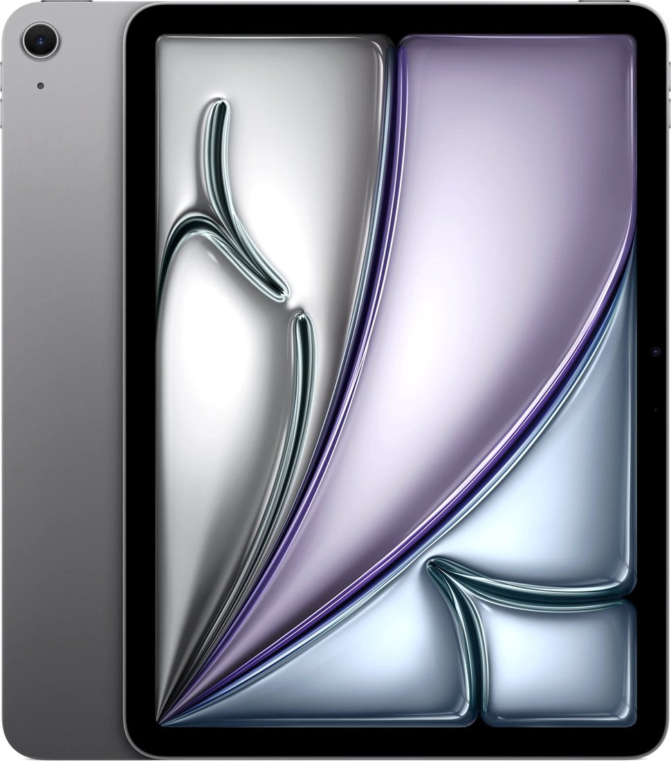 Планшет Apple iPad Air 11 2026 512GB (серый космос)