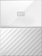 My Passport 2TB WDBLHR0020BWT