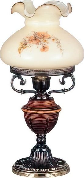 

Настольная лампа Reccagni Angelo P 2400 M