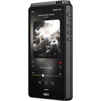 Hi-Fi плеер HiBy R6 III 2025 (черный)