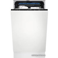 Встраиваемая посудомоечная машина Electrolux EEM23100L