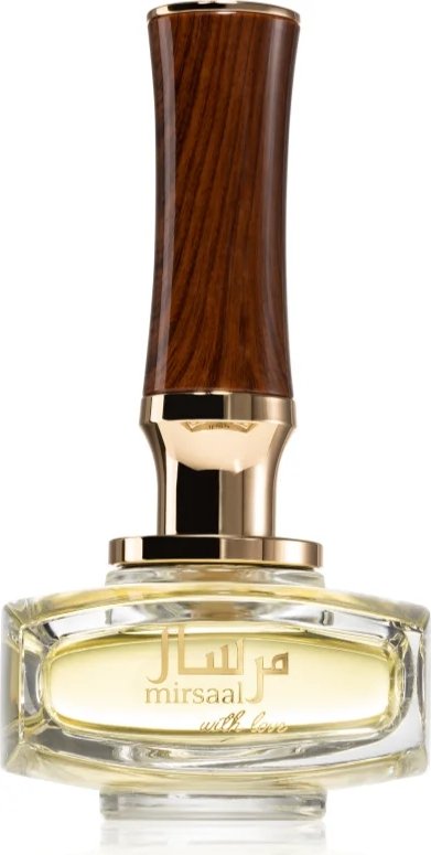 

Парфюмерная вода Afnan Mirsaal With Love EdP (90 мл)