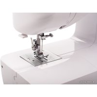 Электромеханическая швейная машина Comfort 210