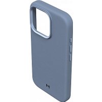 Чехол для телефона Magssory Eco Leather Case Cobalt для iPhone 16 Pro CLT028c