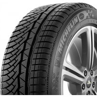 Зимние шины Michelin Pilot Alpin 4 295/30R20 101V