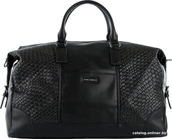 Дорожная сумка David Jones 823-CM6782-BLK (черный)