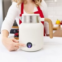 Электрический чайник MPM MCZ-128 B1