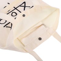 Сумка шоппер BRAUBERG 271902