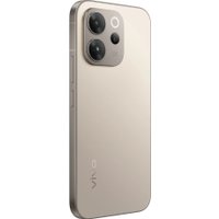 Телефон Vivo V70 V2538 8GB/256GB международная версия (серый)