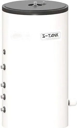 

Бойлер косвенного нагрева S-Tank PWL 150