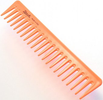 Janeke Supercomb 82871OFL (неоновый оранжевый)