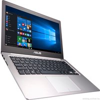 Ноутбук ASUS Zenbook UX303UB-R4015T