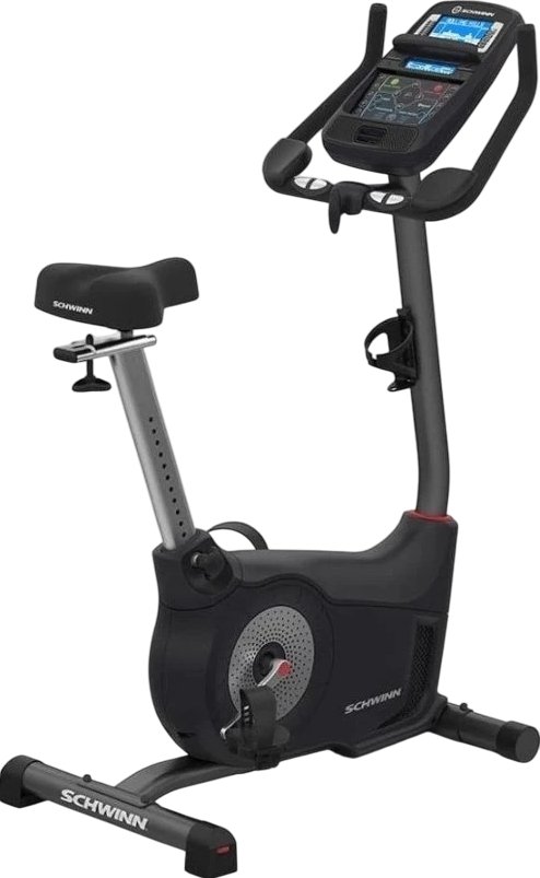

Велотренажер Schwinn 570U