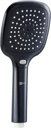 

Душевая лейка Lemark LM1013 Black
