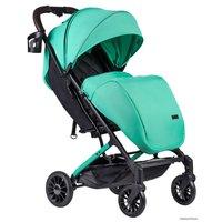 Коляска прогулочная «книга» Costa Tracy Biscay (мятный)