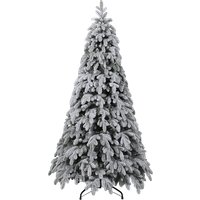 Ель Царь Елка Афродита АФР/ЗСН-210 (заснеженная)