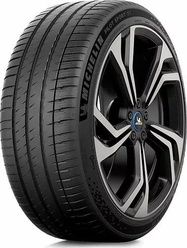 

Летние шины Michelin Pilot Sport EV Acoustic 275/40R21 107W