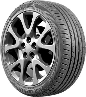 Solazo S Plus 225/55R17 97W